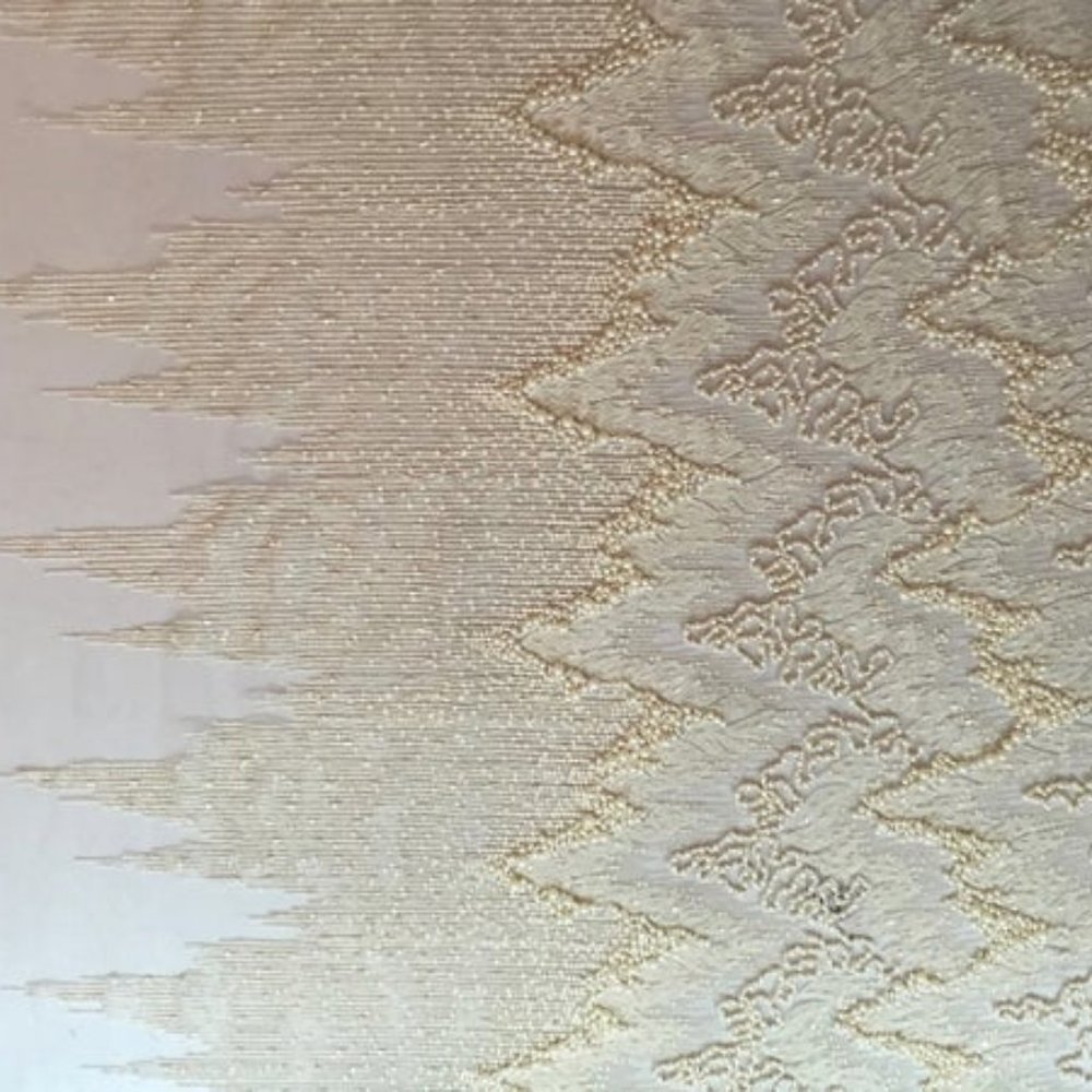 Stunning Embellished Tulle Fabric - Picture 2 of 4